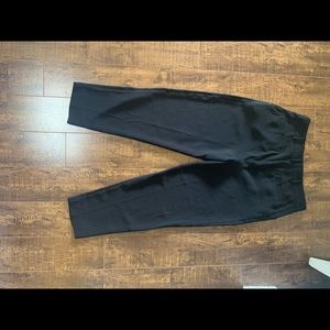 Anthropologie dress pants